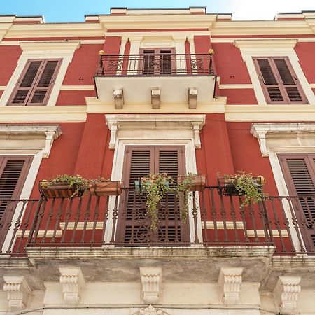 Palazzo Iato Apartment Rutigliano Exterior photo